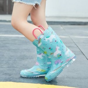 Toddler/Kids Rain Boots