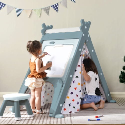 Toddler Friend