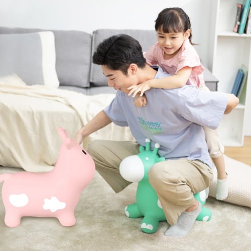 Toddler Friend