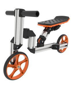KidRock Balance Bike, S Kit