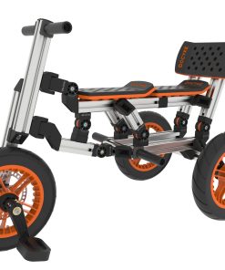 KidRock Buildable Kit 20 in 1 Kids Go Kart Set