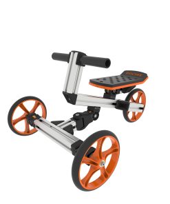 KidRock Balance Bike, S Kit