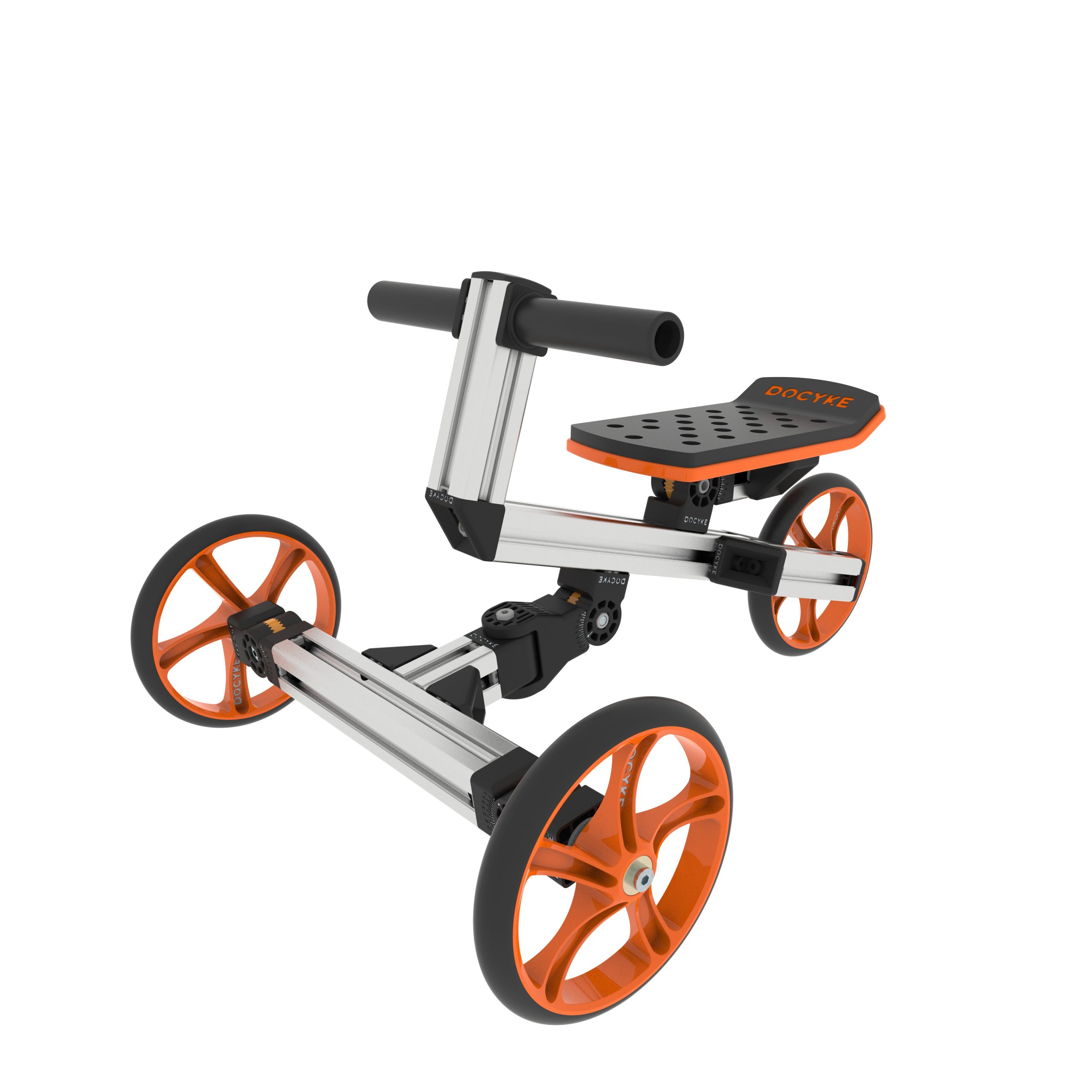 KidRock Balance Bike, S Kit