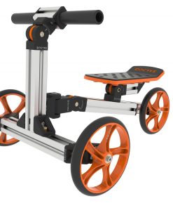 KidRock Balance Bike, S Kit