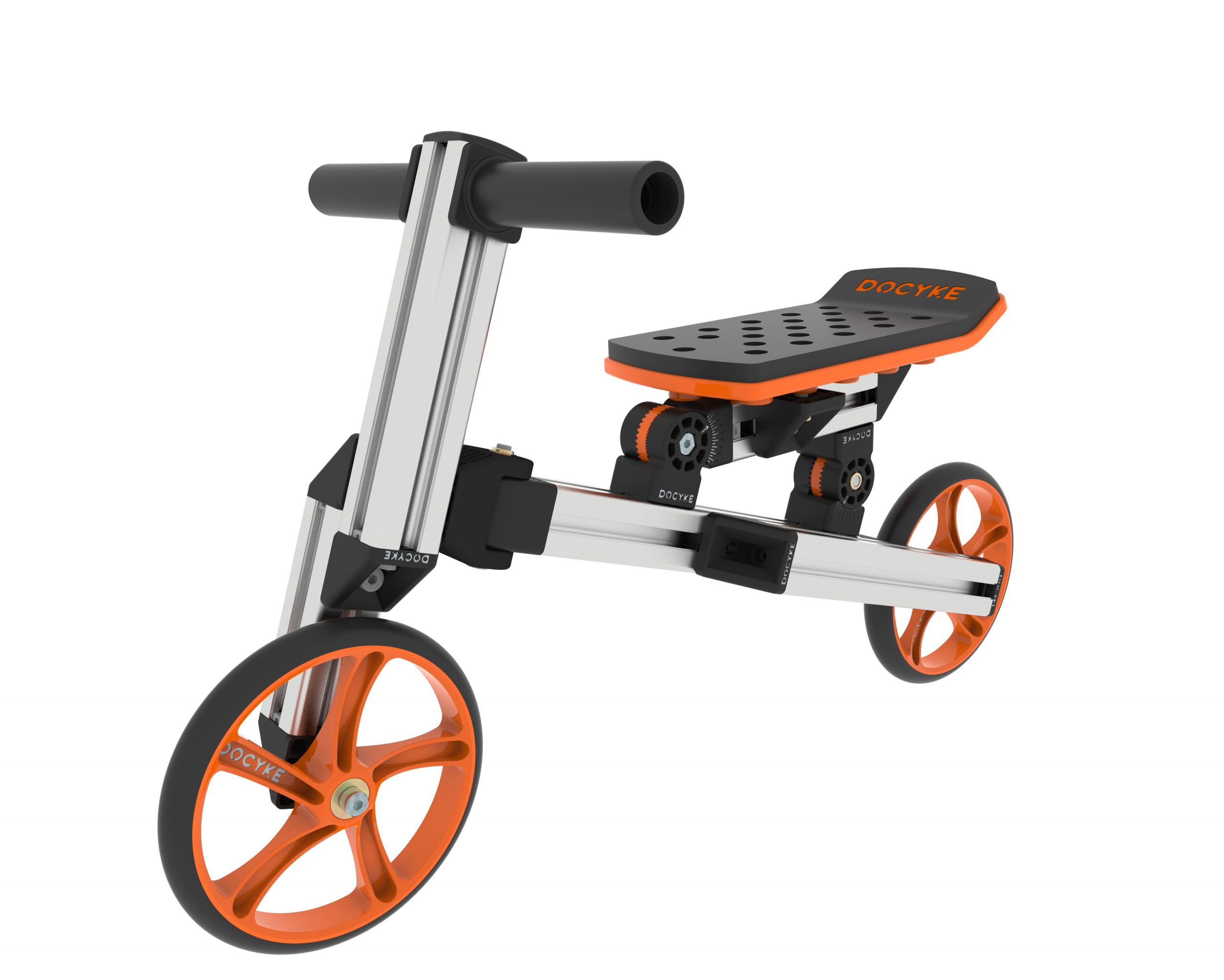 KidRock Balance Bike, S Kit