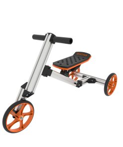 KidRock Balance Bike, S Kit