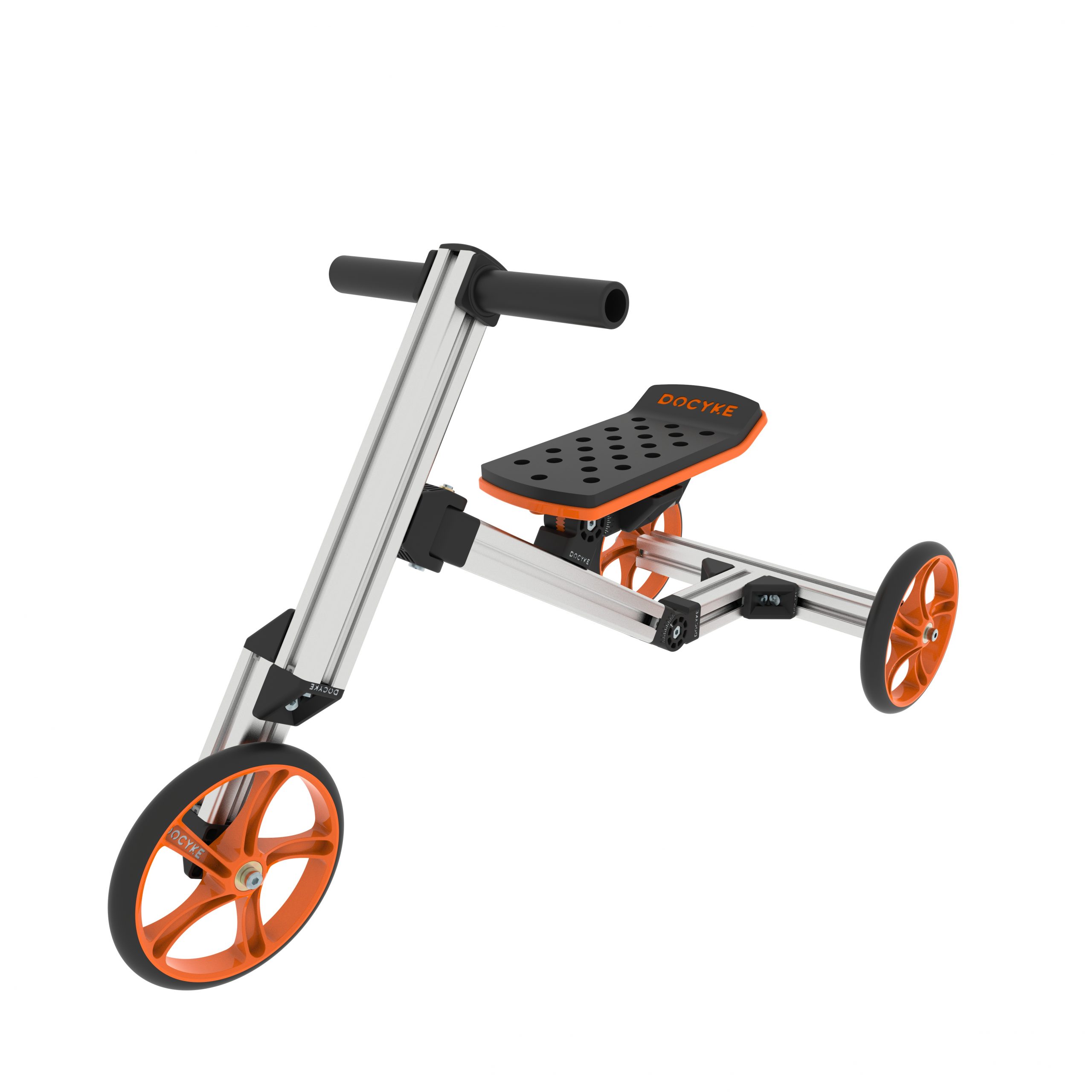 KidRock Balance Bike, S Kit