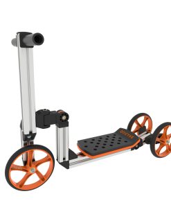KidRock Balance Bike, S Kit
