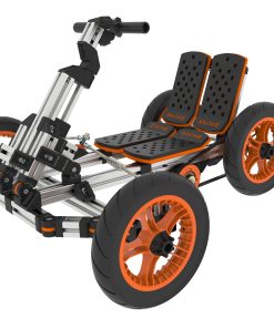 KidRock Balance Bike, Electric Upgrade Package