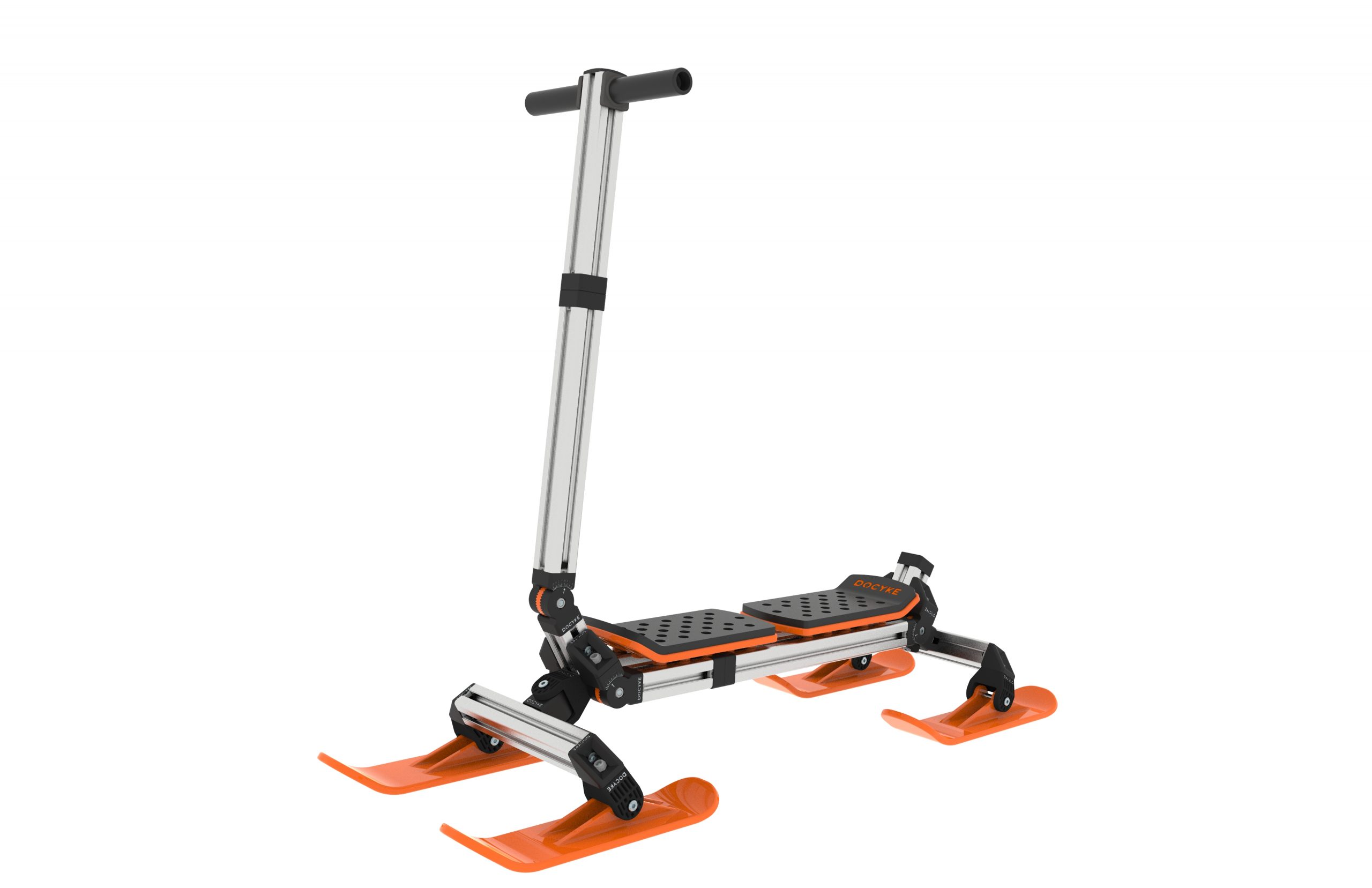 KidRock Balance Bike, Snow Upgrade Package