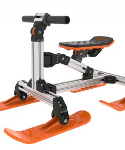 KidRock Balance Bike, Snow Upgrade Package