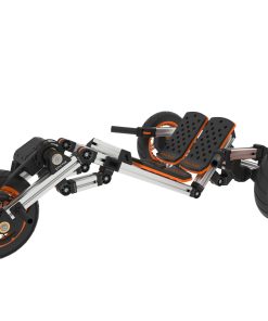 KidRock Balance Bike, Electric Upgrade Package
