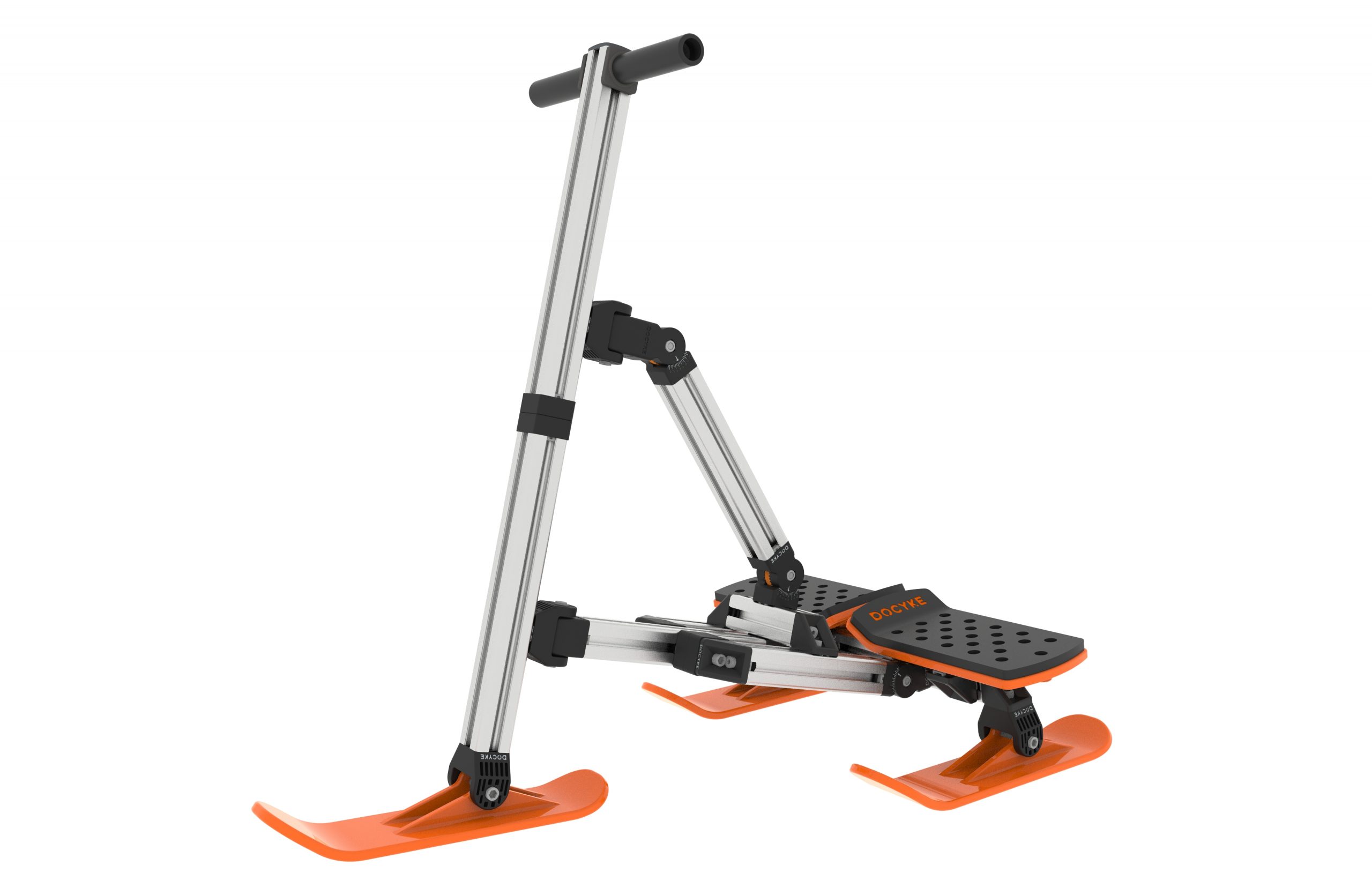 KidRock Balance Bike, Snow Upgrade Package