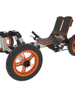 KidRock Balance Bike, Electric Upgrade Package