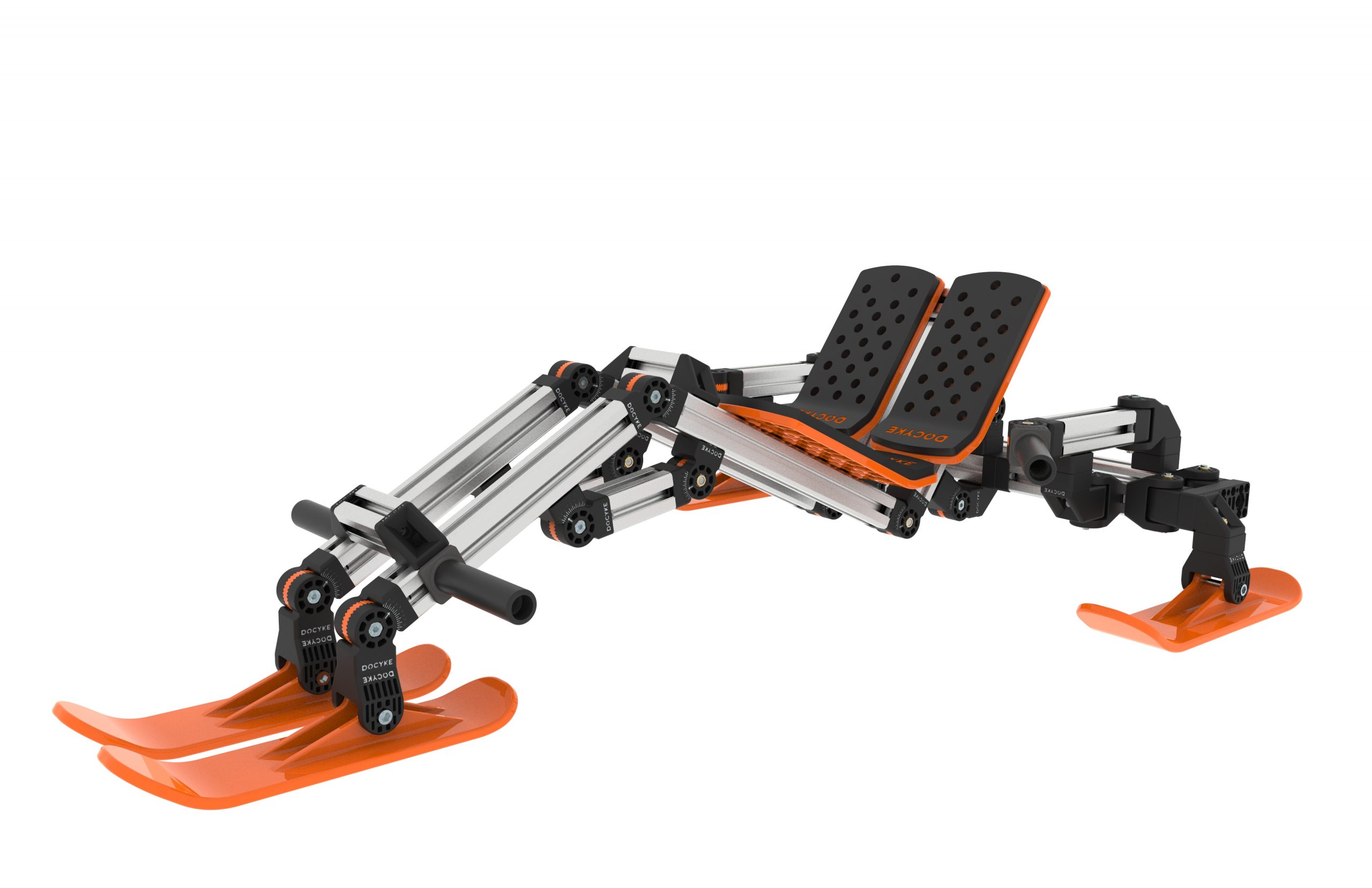 KidRock Balance Bike, Snow Upgrade Package