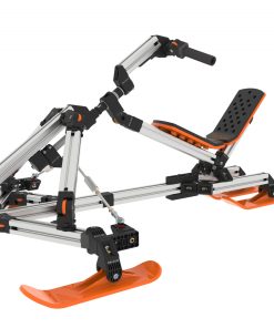 KidRock Balance Bike, Snow Upgrade Package