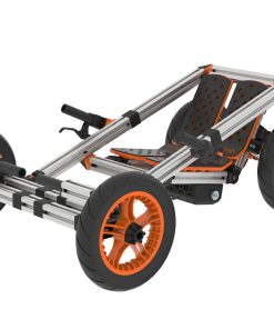 KidRock Balance Bike, Electric Upgrade Package