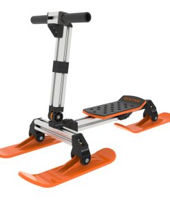 KidRock Balance Bike, Snow Upgrade Package