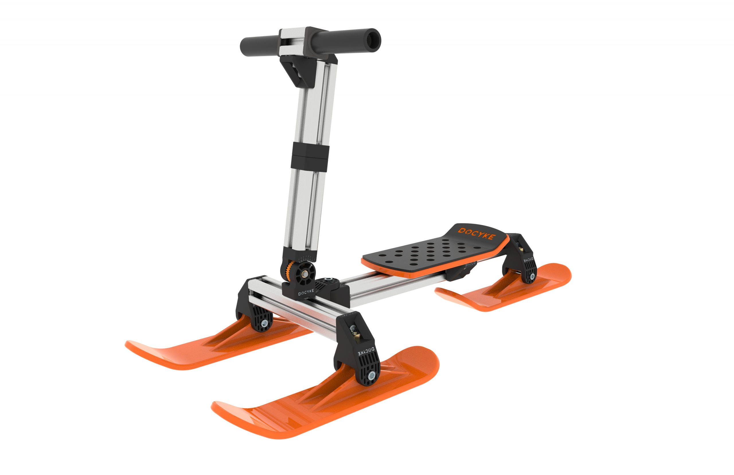 KidRock Balance Bike, Snow Upgrade Package