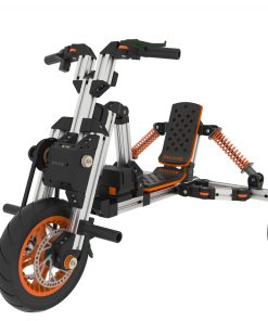KidRock Balance Bike, Electric Upgrade Package