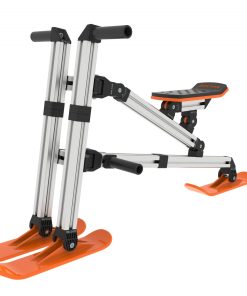 KidRock Balance Bike, Snow Upgrade Package