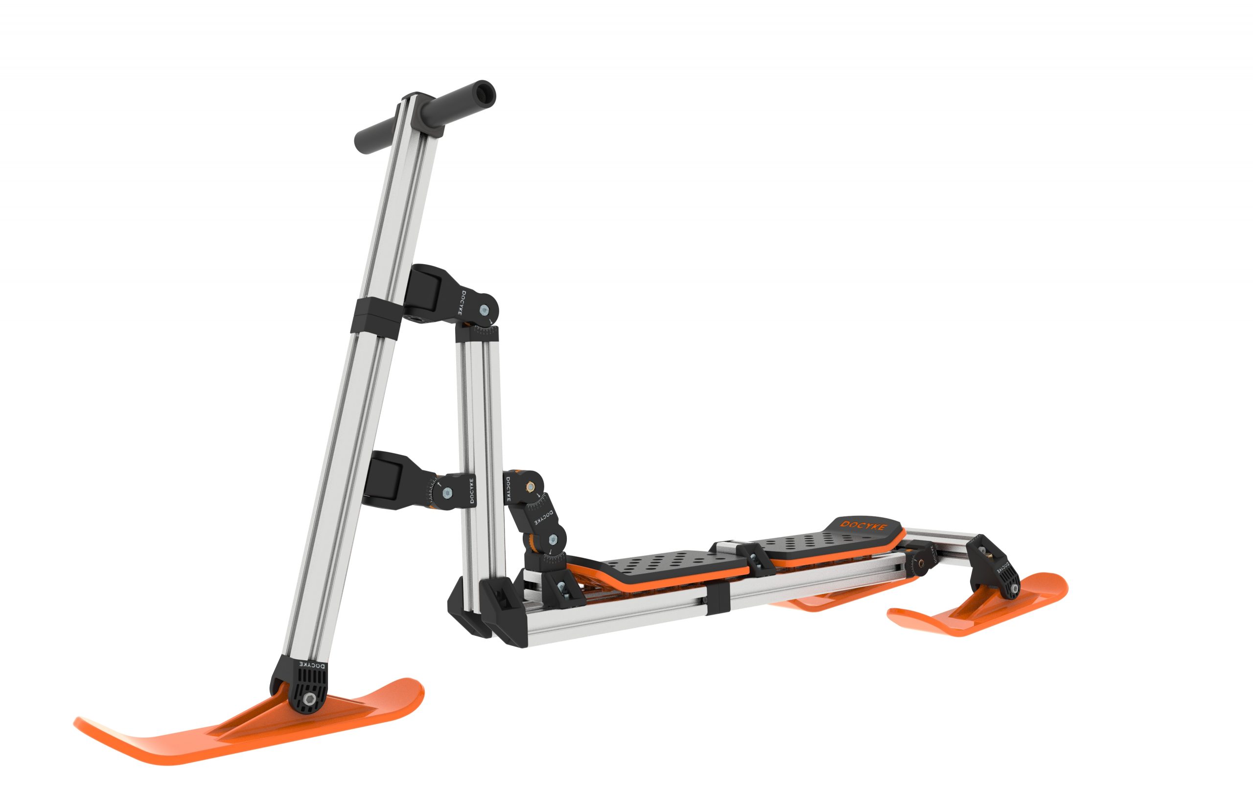 KidRock Balance Bike, Snow Upgrade Package