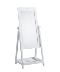 Olivia the Fairy Standing Mirror