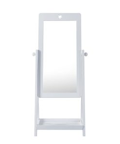Olivia the Fairy Standing Mirror