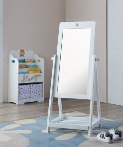 Olivia the Fairy Standing Mirror