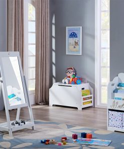 Olivia the Fairy Standing Mirror