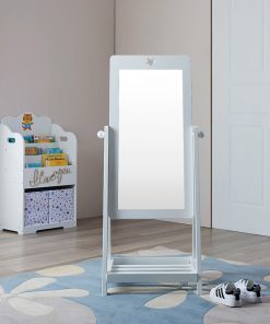 Olivia the Fairy Standing Mirror