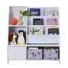 Victoria Kids Bookcase