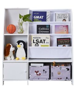 Victoria Kids Bookcase