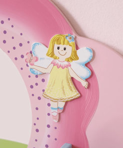 Girl‘s Dressing Table with Chair