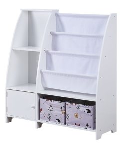 Victoria Kids Bookcase