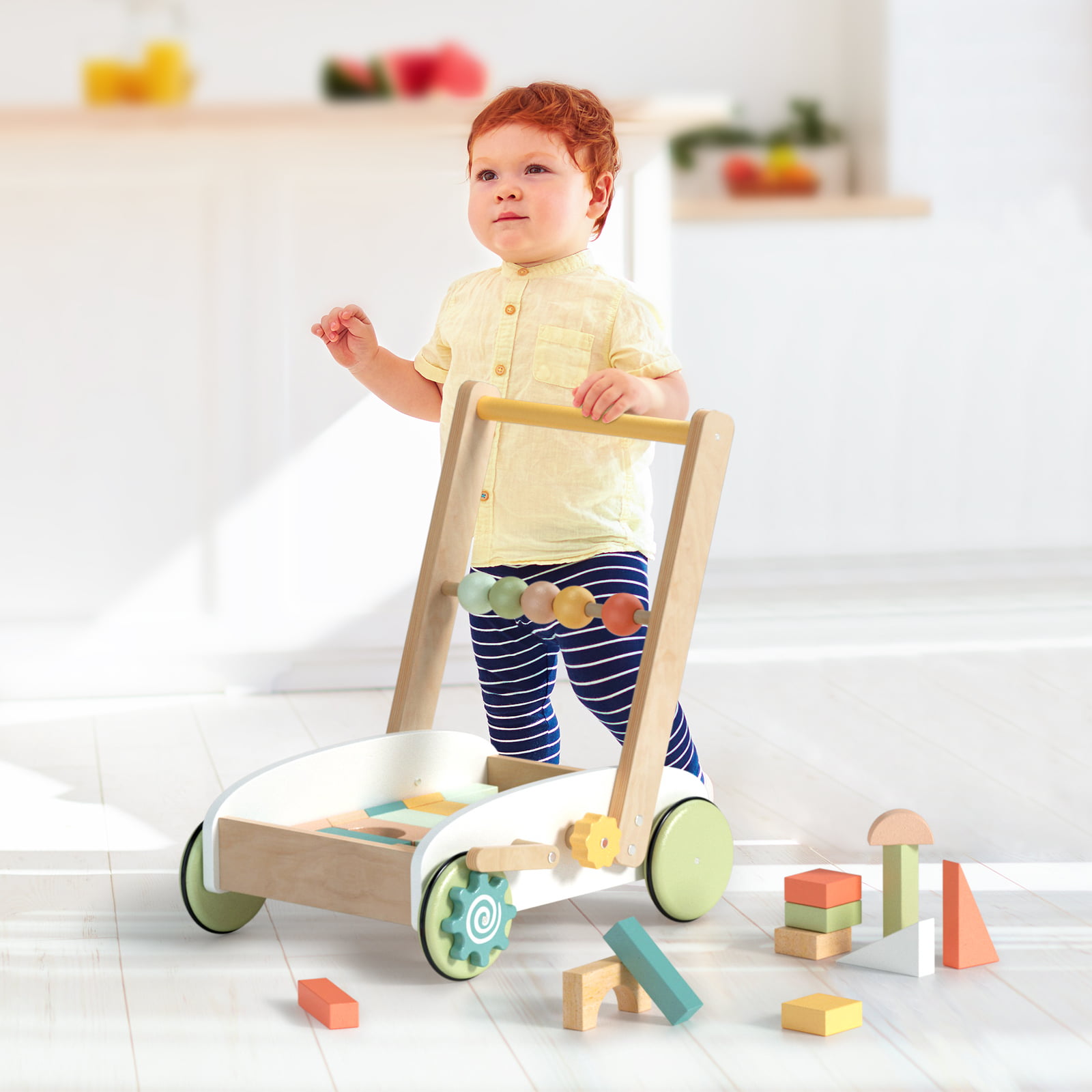 Toddler Friend