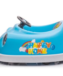 12v Dual Drive Bumper Car