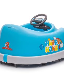 12v Dual Drive Bumper Car