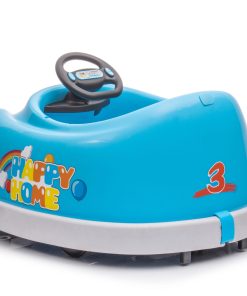 12v Dual Drive Bumper Car