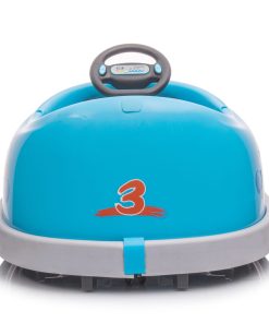 12v Dual Drive Bumper Car