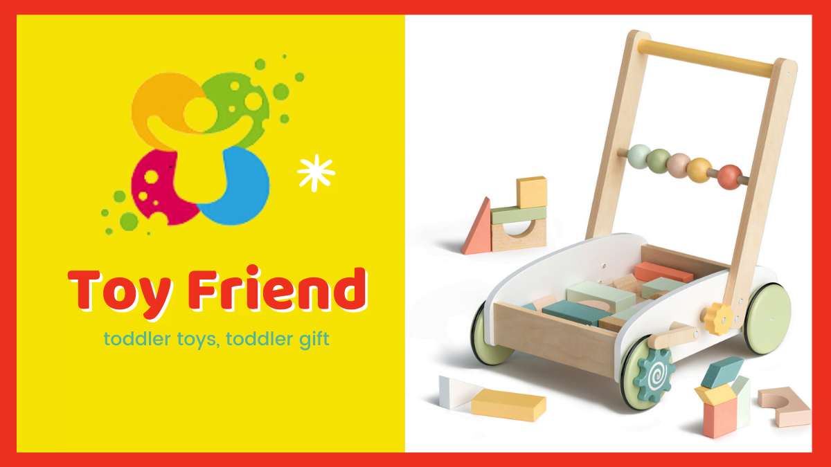 Wooden Baby Walker: A Step-by-Step Guide to Building Your Own