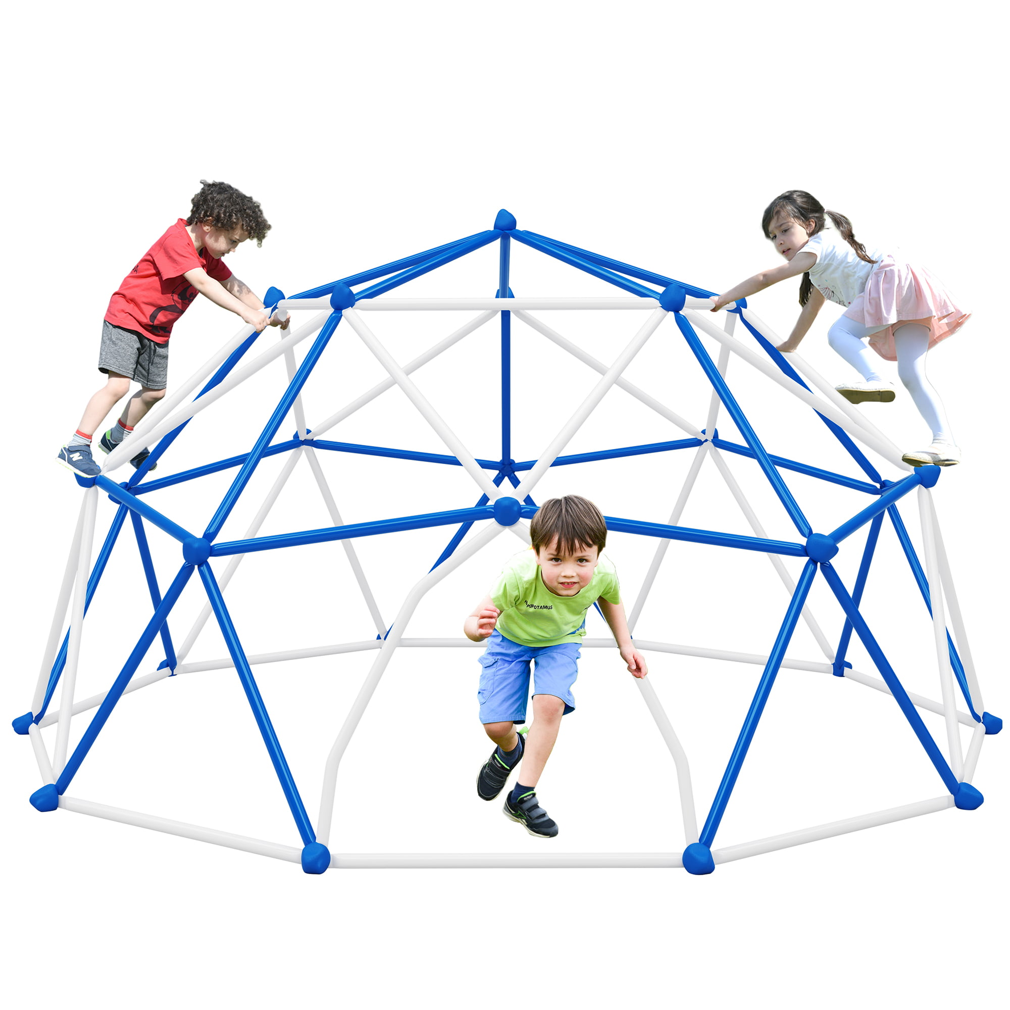10 FT Kids Climbing Dome