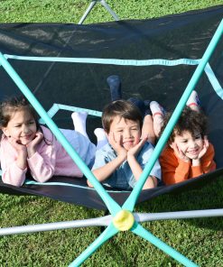 13FT Kids Climbing Dome Tower
