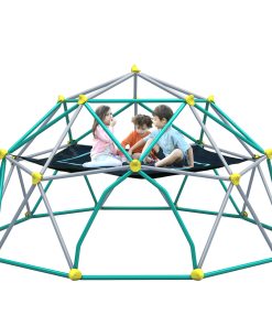 13FT Kids Climbing Dome Tower