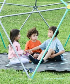 13FT Kids Climbing Dome Tower