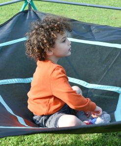 13FT Kids Climbing Dome Tower
