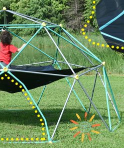13FT Kids Climbing Dome Tower