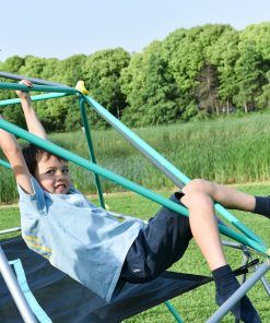 13FT Kids Climbing Dome Tower