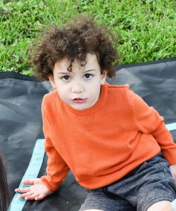 13FT Kids Climbing Dome Tower