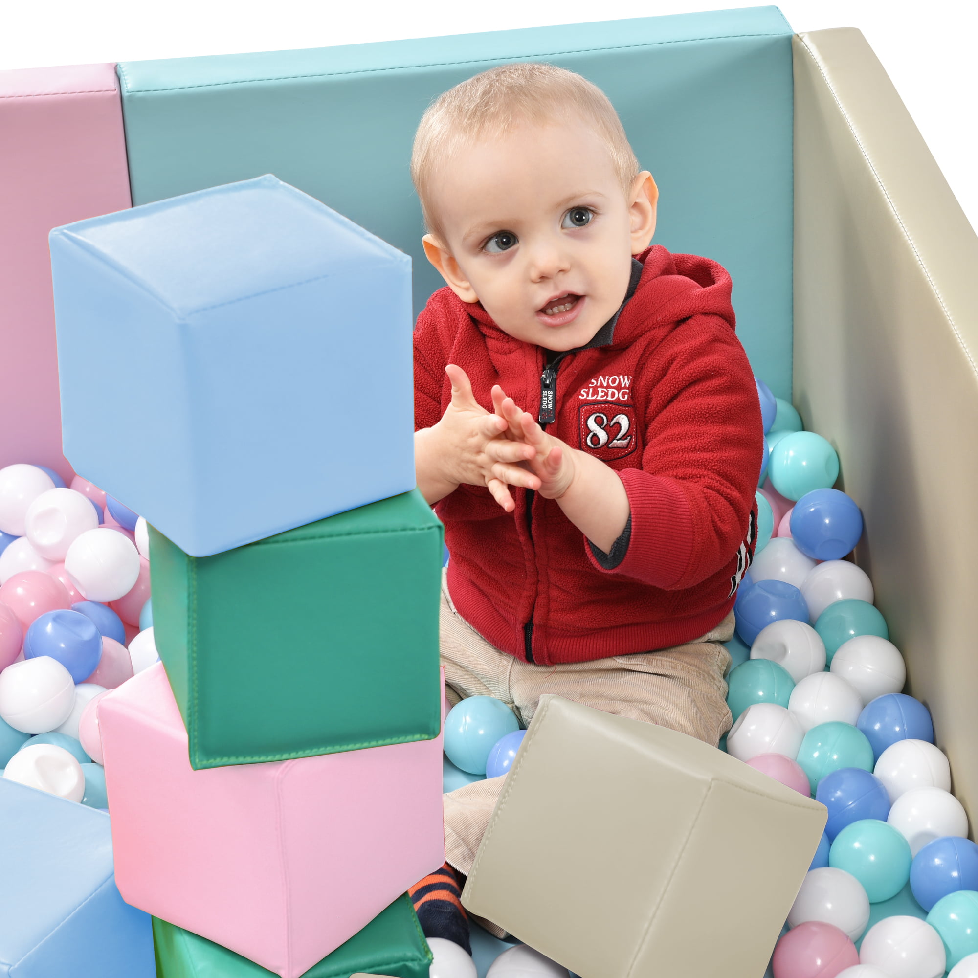 Toddler Friend